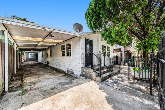 1131 Louise St, Houston, TX 77009 - photo 21