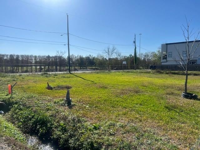 1403 Mystic St, Houston TX, 77020 land for sale