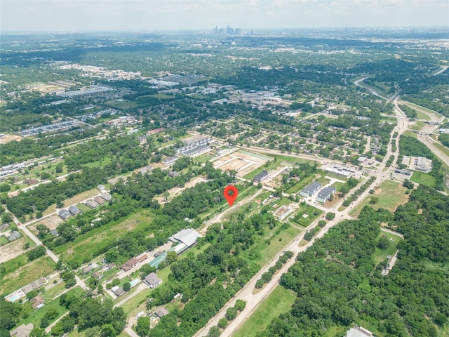 3402 Paul Quinn St, Houston TX, 77091 land for sale