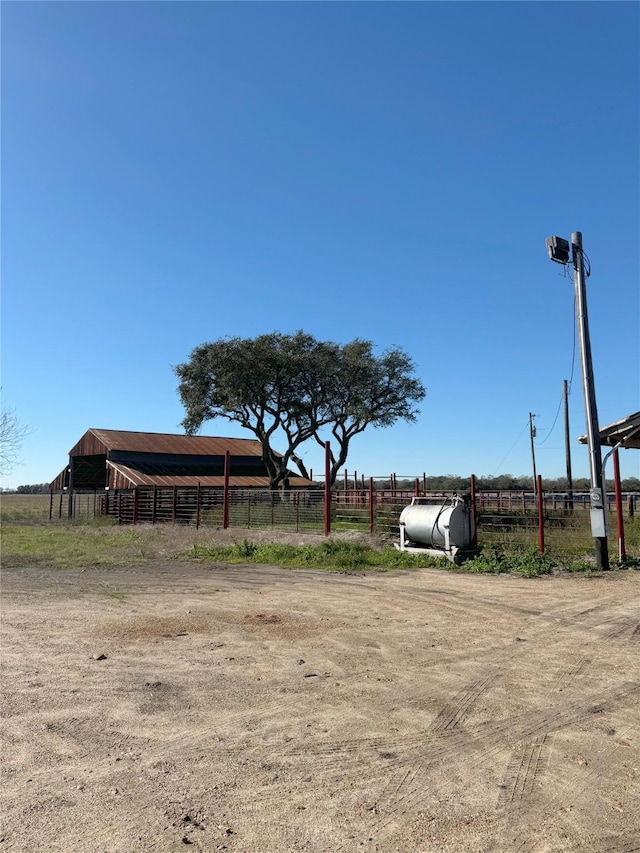 00 County Road 312, Louise TX, 77455 land for sale