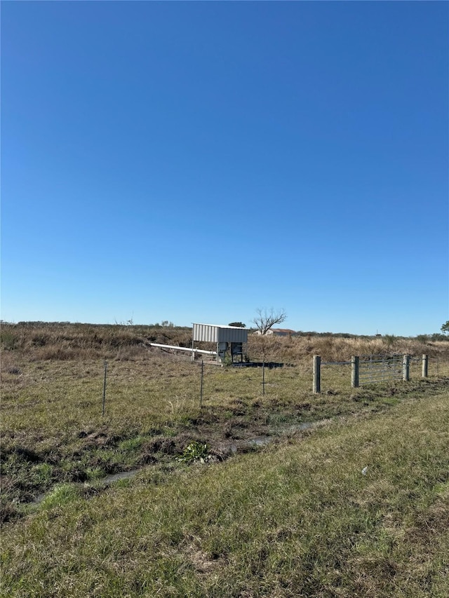 Listing photo 3 for 00 County Road 312, Louise TX 77455