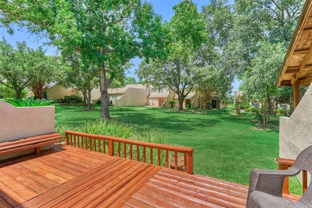 Listing photo 2 for 73 April Hl, Montgomery TX 77356