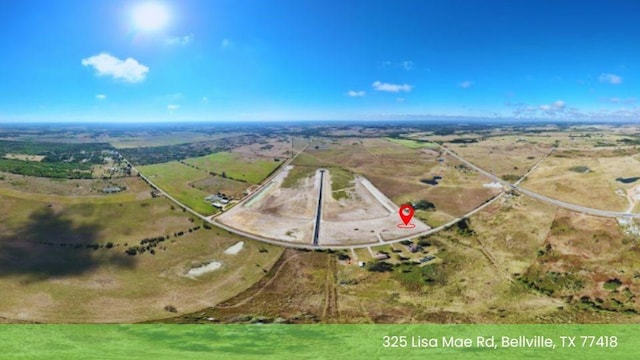 325 Lisa Mae Rd, Bellville TX, 77418 land for sale