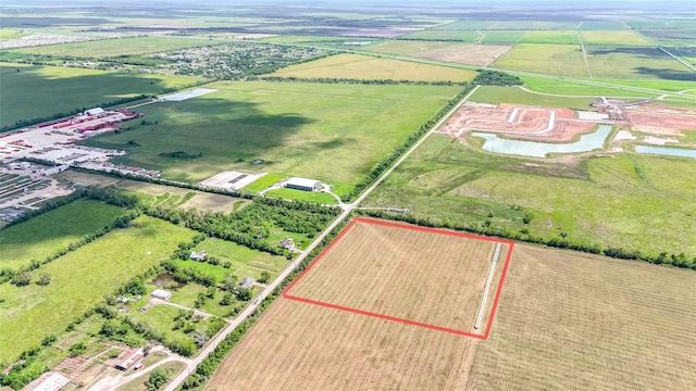 302 County Road 618, Rosharon TX, 77583 land for sale