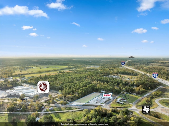 000 Fm 1375 W, New Waverly, TX 77358