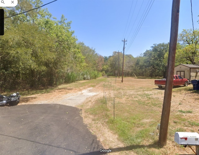 0 Bayou Rd, Danbury TX, 77534 land for sale