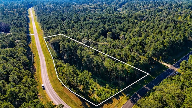 018 Red Hawk Rd, Huntsville TX, 77340 land for sale