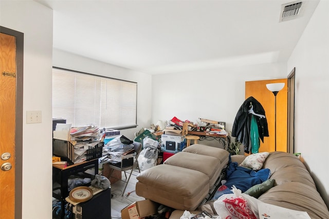 view of bedroom