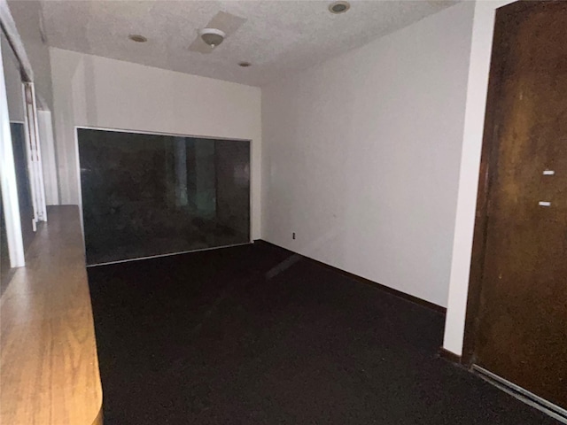 7555 Morley St, Houston, TX 77061 - view of unfurnished bedroom