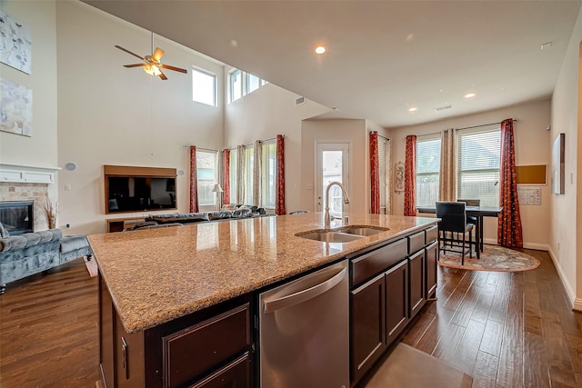 14063 Dunsmore Landing Dr, Houston, TX 77059 - photo 13