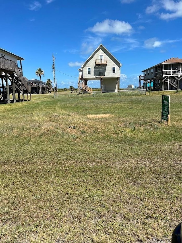 Listing photo 3 for 206 Fathom, Freeport TX 77541