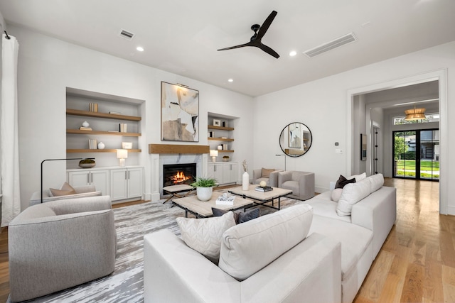 1439 Martin St, Houston, TX 77018 - photo 22