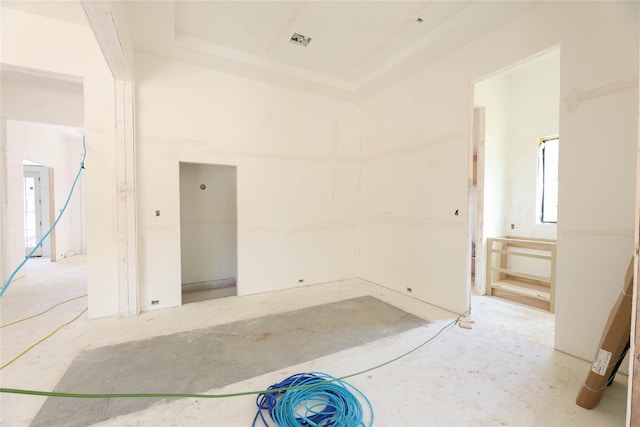 1439 Martin St, Houston, TX 77018 - view of spare room