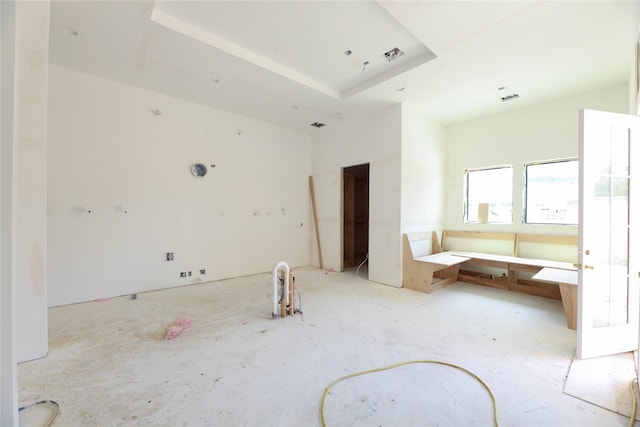 1439 Martin St, Houston, TX 77018 - view of spare room