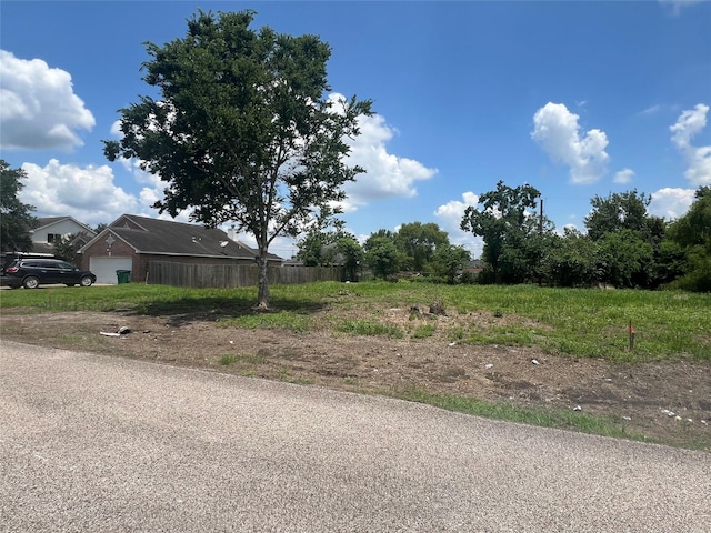 Listing photo 2 for 0 Manor Ave, Rosharon TX 77583