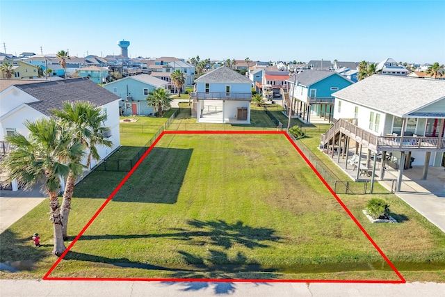 4130 Grayson, Galveston TX, 77554 land for sale