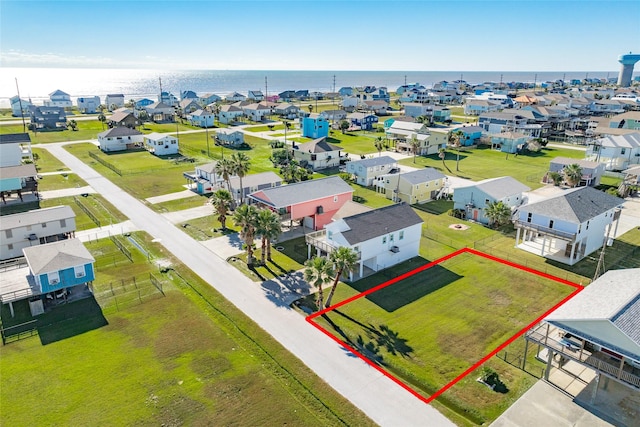 Listing photo 2 for 4130 Grayson Dr, Galveston TX 77554