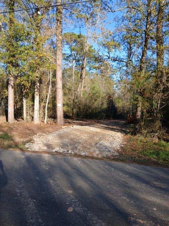 2161 Fostoria Tram Rd, Cleveland TX, 77328 land for sale