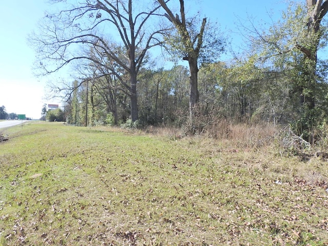 TBD US Highway 59 N Loop N, Livingston TX, 77351 land for sale