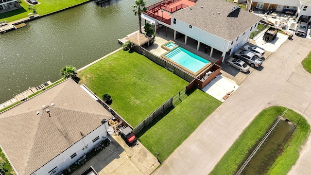 Listing photo 2 for 420 Ling St, Bayou Vista TX 77563