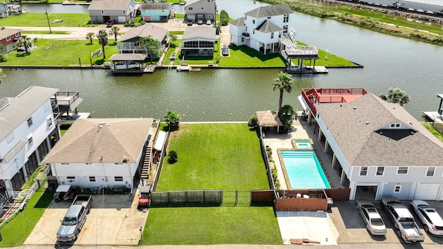 420 Ling St, Bayou Vista, TX 77563 - photo 5