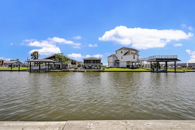 420 Ling St, Bayou Vista, TX 77563 - photo 6