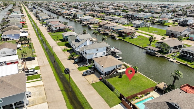 420 Ling St, Bayou Vista, TX 77563 - photo 11