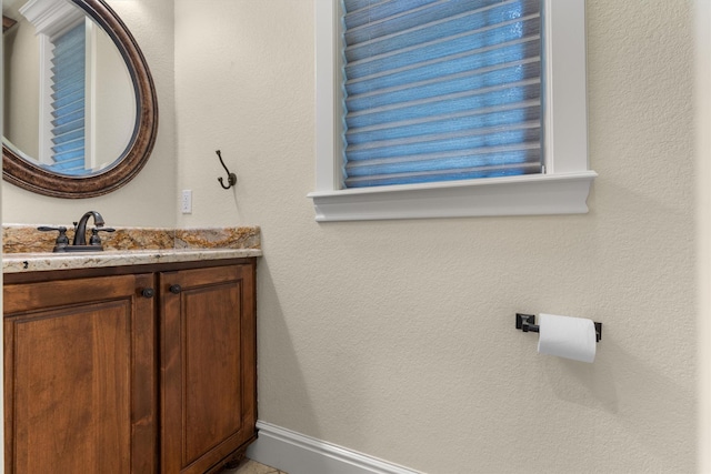 235 Fm 3313, Crockett, TX 75835 - bathroom with vanity