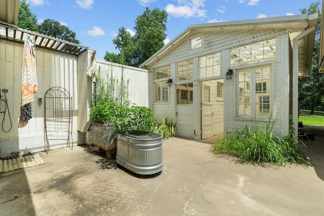 235 Fm 3313, Crockett, TX 75835 - view of outdoor structure