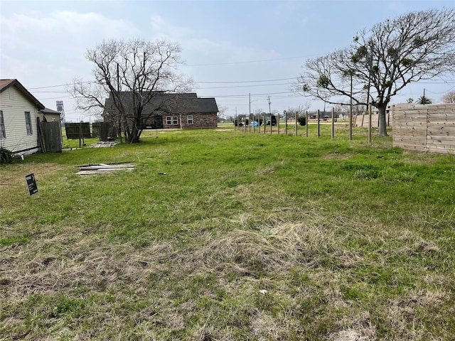 G S Ave, Freeport TX, 77541 land for sale