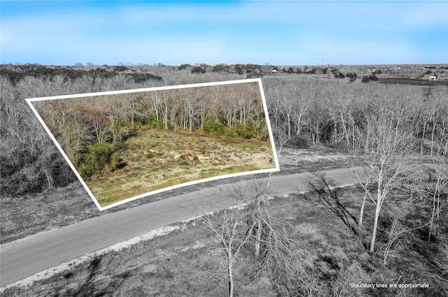 LOT28 Winding Way Ln, Chappell Hill TX, 77426 land for sale