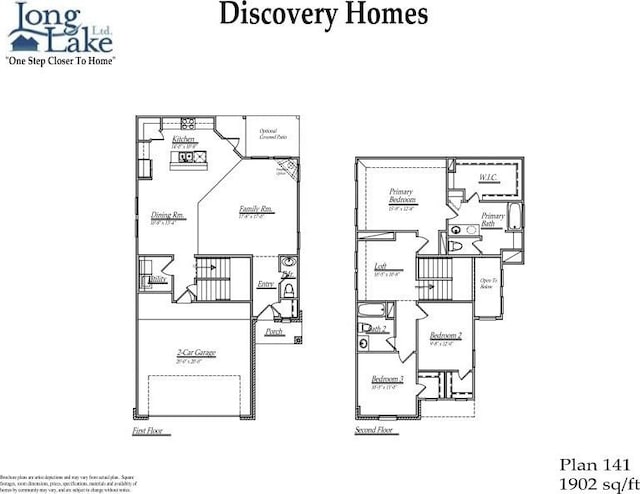 6650 Old Cypress Landing Ln, Humble, TX 77338 - photo 17