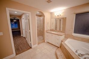 7902 Masters Rd, Manvel, TX 77578 - photo 6