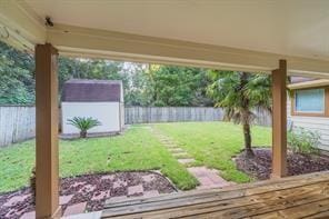 7902 Masters Rd, Manvel, TX 77578 - photo 8