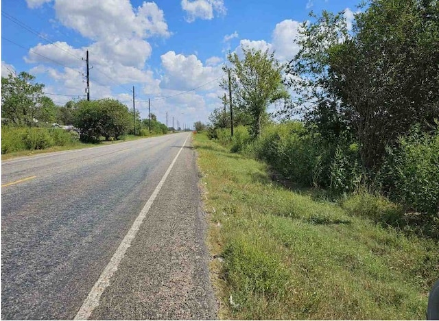 Listing photo 3 for 0 W Fm 1161, Hungerford TX 77448