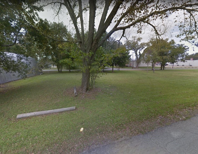 0 N Market St, Brazoria TX, 77422 land for sale