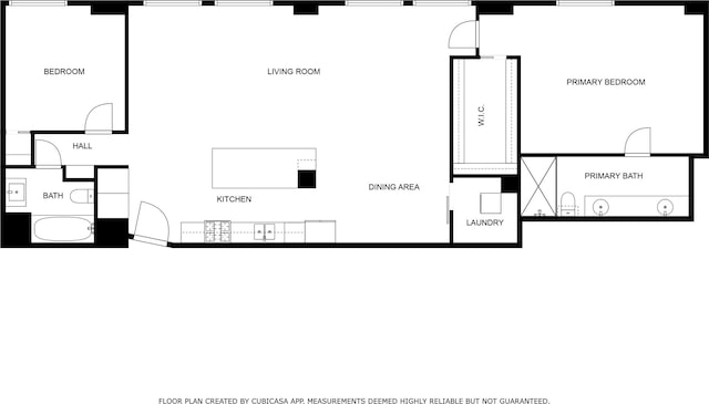 915 Franklin St Unit 3G, Houston, TX 77002 - photo 10