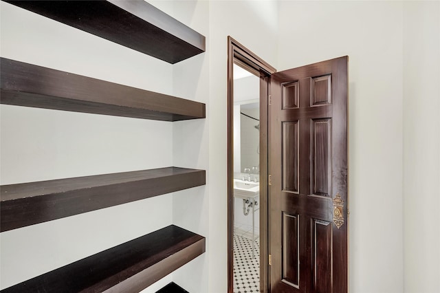 915 Franklin St Unit 3G, Houston, TX 77002 - interior space