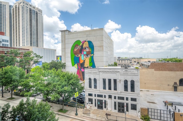 915 Franklin St Unit 3G, Houston, TX 77002