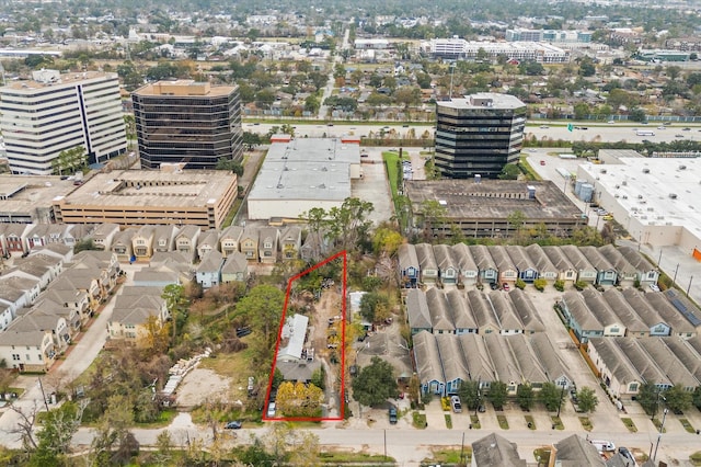 1137 W 26th St, Houston, TX 77008 - photo 27