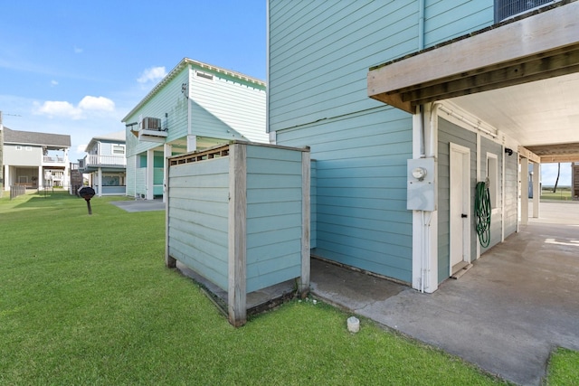 3341 Prides Way, Crystal Beach, TX 77650 - photo 46