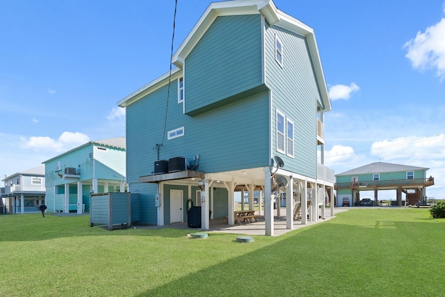 3341 Prides Way, Crystal Beach, TX 77650 - photo 48