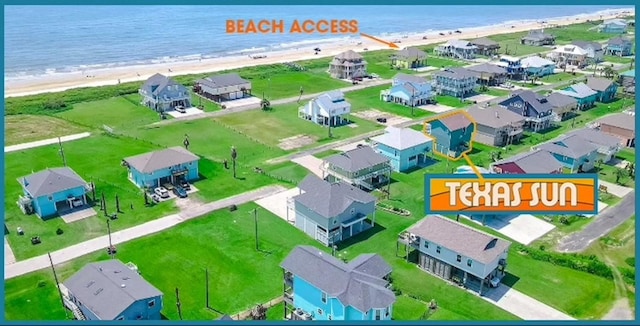 3341 Prides Way, Crystal Beach, TX 77650 - photo 3
