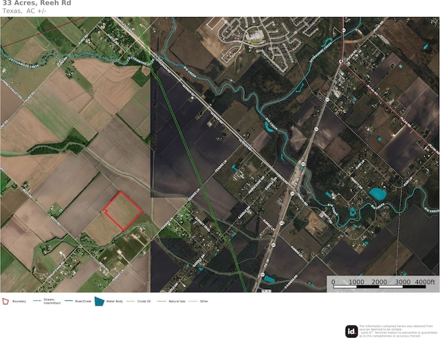 000 Reeh Rd, Needville, TX 77461
