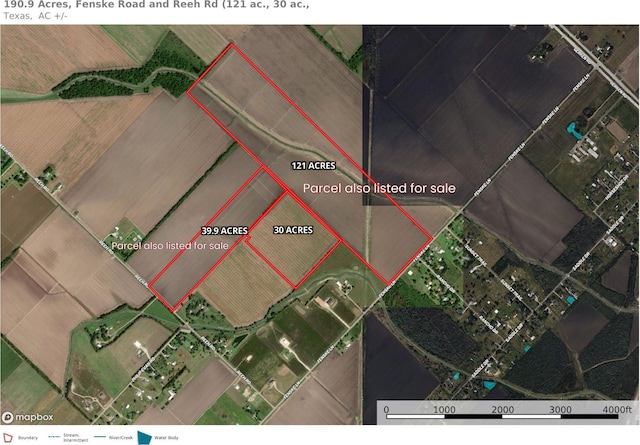000 Reeh Rd, Needville, TX 77461