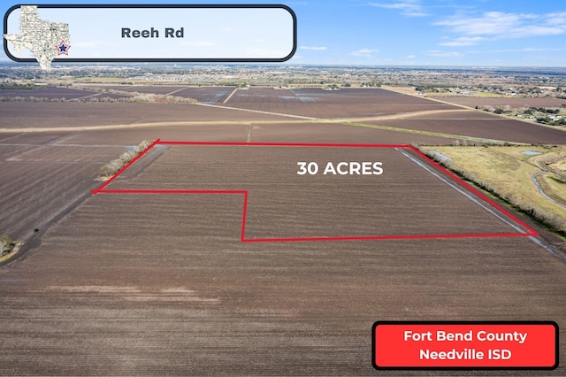 000 Reeh Rd, Needville, TX 77461