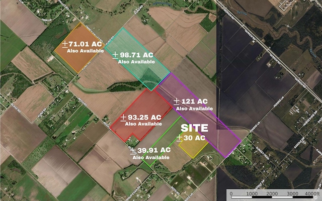000 Reeh Rd, Needville, TX 77461