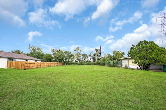 6063 Doulton Dr, Houston TX, 77033 land for sale