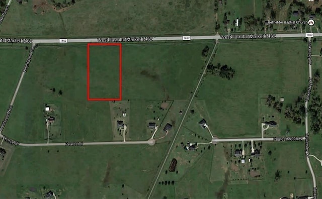 3119 Fm 1462, Rosharon TX, 77583 land for sale