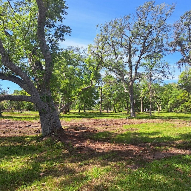 Listing photo 2 for 32742 Bayou Bnd, Richwood TX 77515